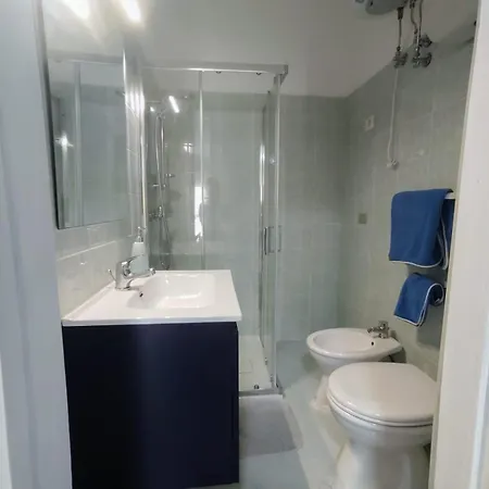Perla Blu Salento Апартаменти