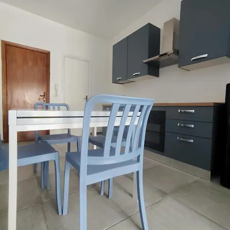 Апартаменти Perla Blu Salento *
