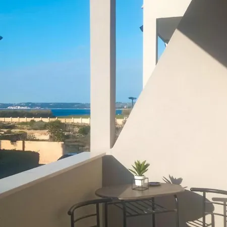 Διαμέρισμα Perla Blu Salento