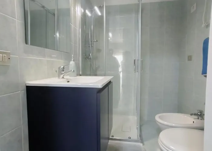 Perla Blu Salento Διαμέρισμα