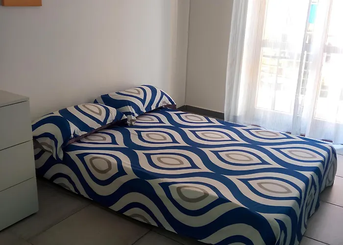 Διαμέρισμα Perla Blu Salento Gallipoli