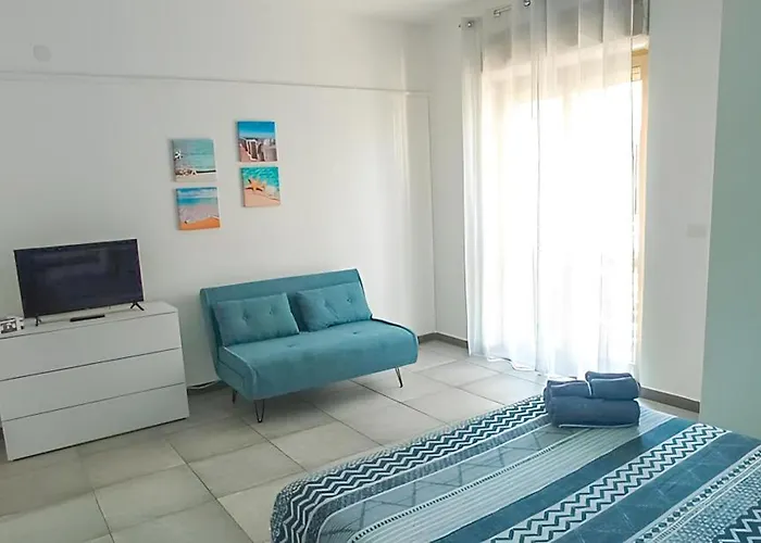 Perla Blu Salento Διαμέρισμα Gallipoli