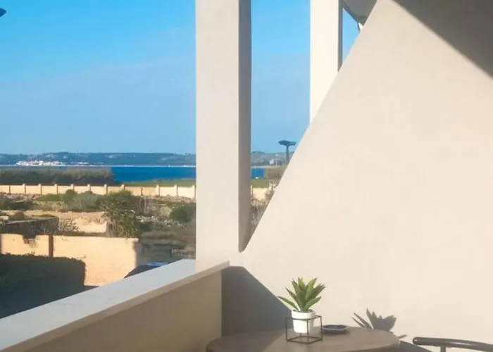 Διαμέρισμα Perla Blu Salento