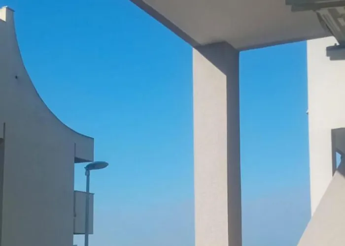 Perla Blu Salento Διαμέρισμα Gallipoli