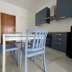 Apartment Perla Blu Salento *
