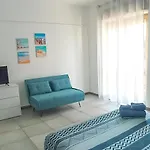 Perla Blu Salento Apartment Gallipoli