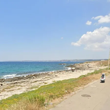 Apartment Perla Blu Salento