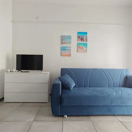 Perla Blu Salento Appartamento