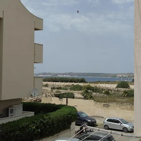 Perla Blu Salento Lejlighed *