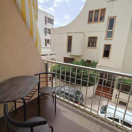 Lejlighed Perla Blu Salento *