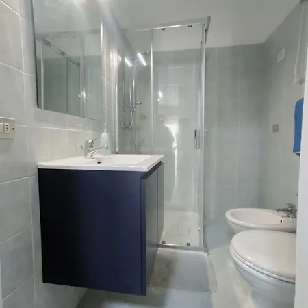 Perla Blu Salento Lejlighed