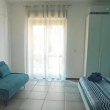 Perla Blu Salento Apartment *