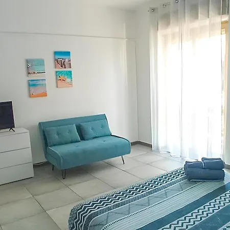 Perla Blu Salento דירה גאליפולי
