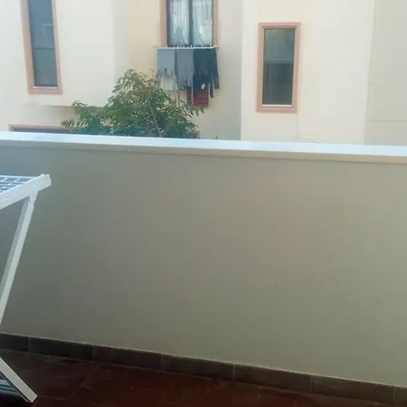 Perla Blu Salento Апартаменти *