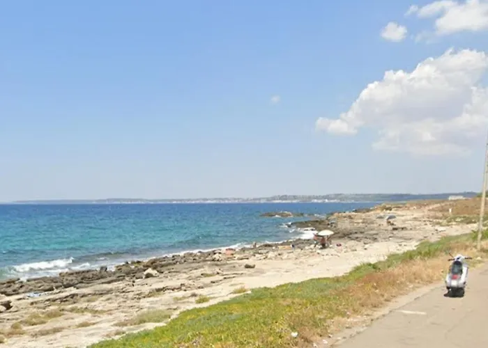 Апартаменти Perla Blu Salento