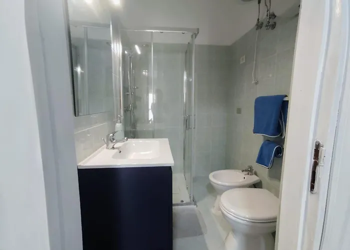 Perla Blu Salento Апартаменти