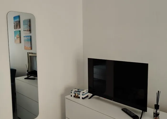 Апартаменти Perla Blu Salento *