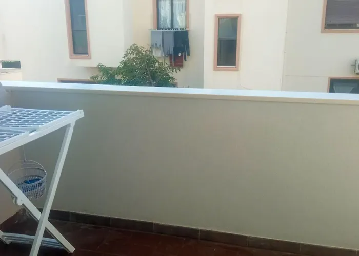 Perla Blu Salento Апартаменти *